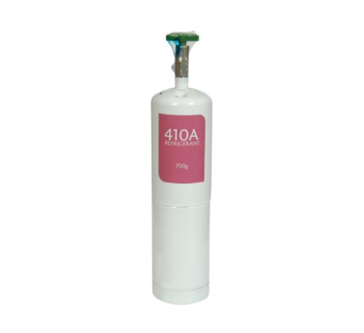 410A Küçük Soğutucu Gaz ( 700gr )